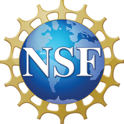 NSF logo
